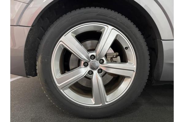 Audi e-tron 50 Launch edition plus Quattro 71 kWh 313pk 2020 (Origineel-NL), J-383-NL