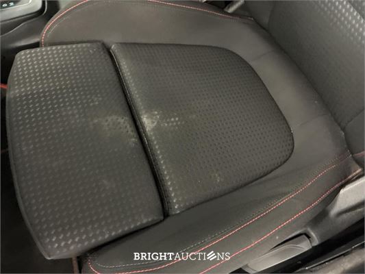 Ford Focus Wagon Hybrid ST-Line X 1.0 EcoBoost 155pk 2023 (Origineel-NL), S-824-VT