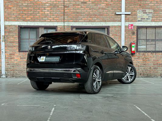 Peugeot 3008 1.2 PureTech Blue Lease Allure 131pk 2021 (Origineel-NL) K-020-RG
