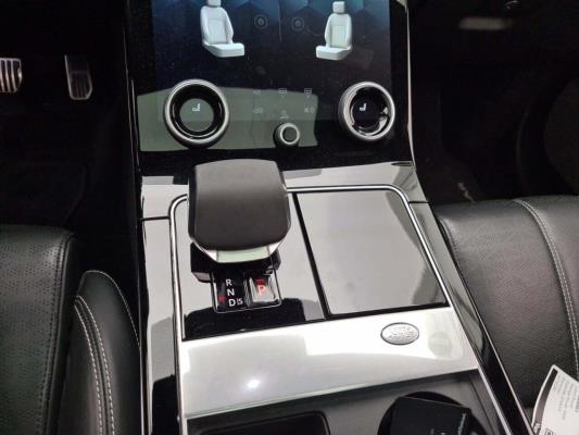 Land Rover Range Rover Velar P400e HSE 443pk 2021 (Origineel-NL), L-750-DH