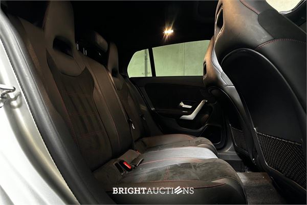 Mercedes-Benz CLA250 e Premium Plus Shooting Brake 218pk 2021 CLA-Klasse, S-187-GJ