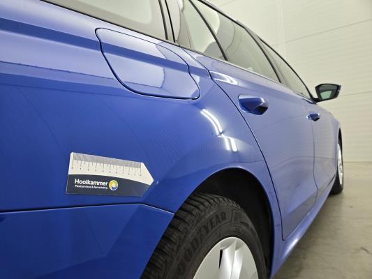 Škoda Octavia Combi e- Business Edition 1.0 TSI 110pk 2023 (Origineel-NL), S-161-LJ