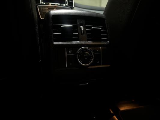 Mercedes-Benz GLE350 d 4Matic 3.0 V6 258pk 2016 GLE-Klasse
