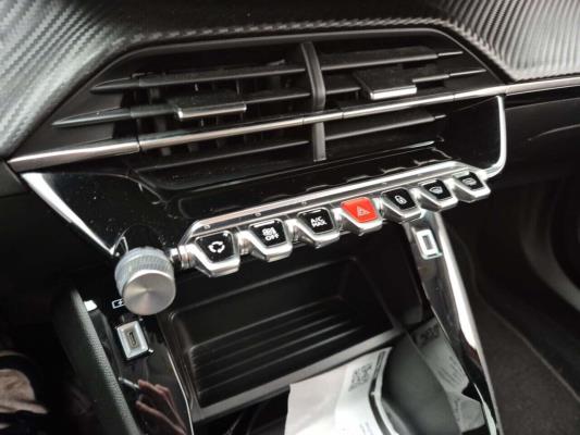 Peugeot 2008 EV Active 50 kWh 136pk 2022 (Origineel-NL), P-468-GL