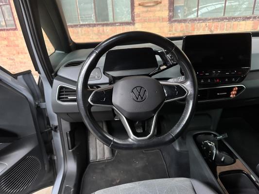Volkswagen ID.3 City 45 KWh 150pk 2021 (Origineel-NL+1e eigenaar), N-634-HT