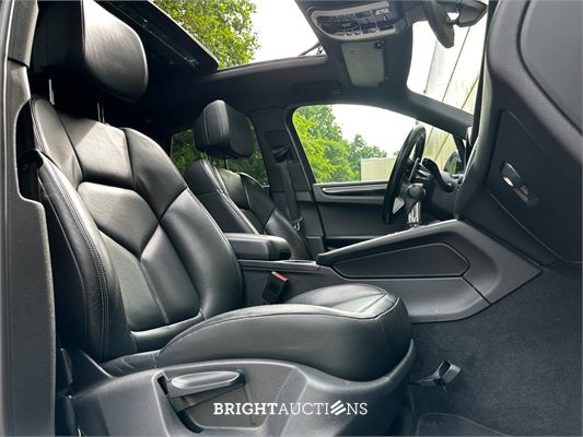 Porsche Macan 3.0 D S 258pk 2014, 1-XXZ-16