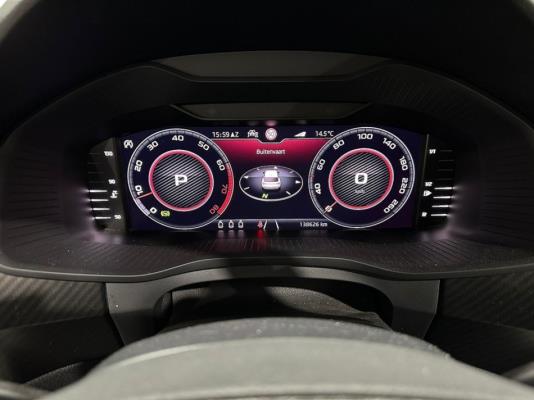 Škoda Kodiaq Automaat Sportline Business Pano 1.5 TSI 150pk 2021, L-825-BK
