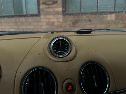 Porsche Cayman 2.9 265pk 2011 PDK 87000km