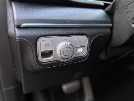 Mercedes-Benz GLE350 e 4Matic 333pk 2022 (Origineel-NL + 1e Eigenaar) GLE-Klasse, P-350-PD