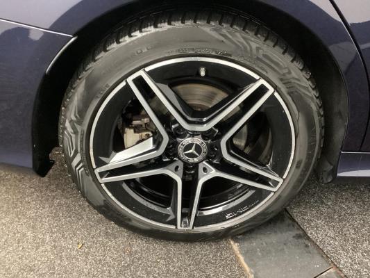 Mercedes-Benz C 300 Estate e Business Solution AMG Limited 333pk 2021 (Origineel-NL) C-klasse, K-016-RL