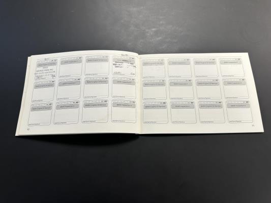 BMW 840Ci 4.4 V8 8-Serie 275PK 1997