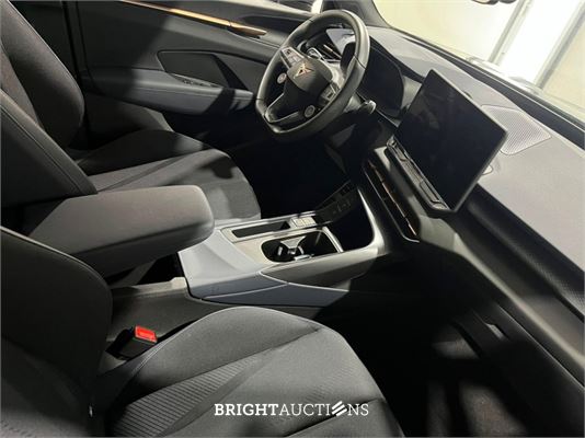 CUPRA Terramar eTSI Edge 1.5 167pk 2025, KSK-74-V