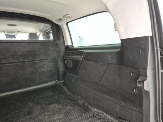 Mercedes-Benz V Extra Lang Dc Avantgarde 190pk 2017 V-klasse, VJK-96-F