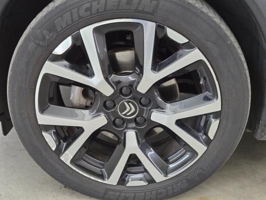 Citroën C5 Aircross Business Plus 1.2 PureTech 131pk 2020 (Origineel-NL), H-381-RK