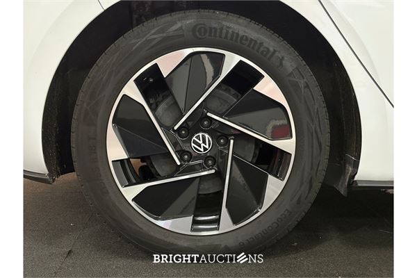 Volkswagen ID.3 Pro 58 kWh 2021 (Origineel-NL), N-883-DN