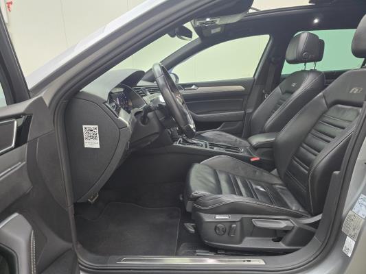 Volkswagen Passat Variant Highline Business R 1.5 TSI 150pk 2019 (Origineel-NL), XZ-405-V