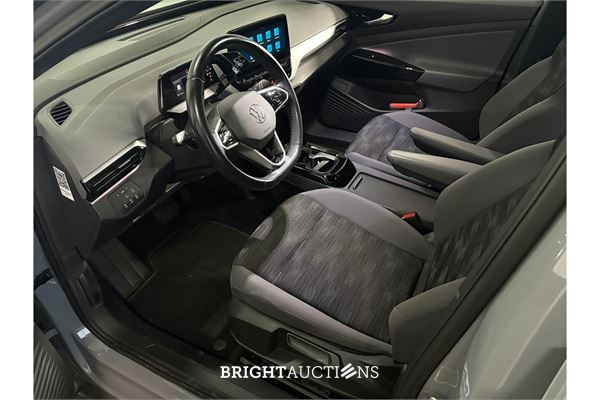 Volkswagen ID.4 Life 77 kWh 2021 (Origineel-NL), N-908-KD