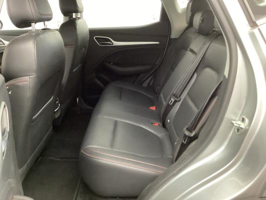 MG MG ZS EV EV Long Range Luxury 70 kWh 156pk 2021 (Origineel-NL), N-433-PS