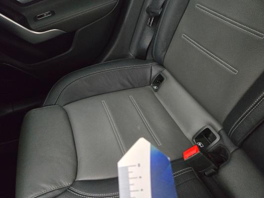 Mercedes-Benz A 45 AMG 45 S AMG S + Edition 1 4MATIC 422pk 2021 A-klasse, Z-268-FF