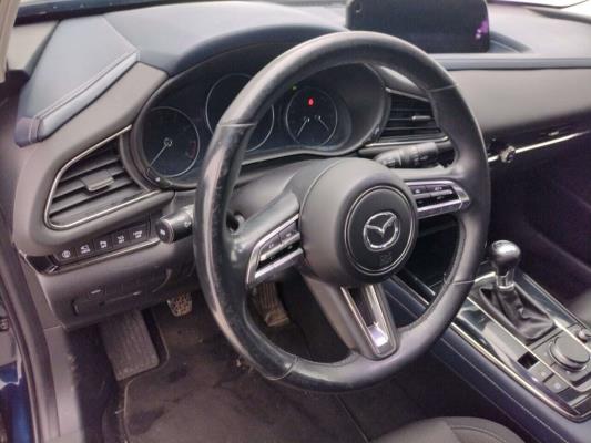 Mazda Cx-30 G 2.0 Skyactiv 122pk 2021