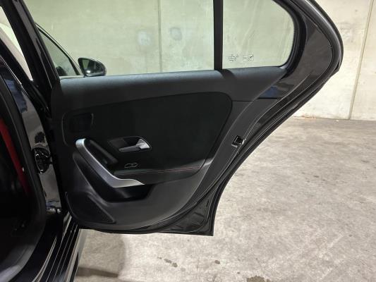 Mercedes-Benz A35 AMG 4Matic Premium 306pk 2021 A-Klasse, GPV-07-H