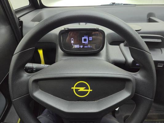 Opel Rocks-E Kargo 8pk 2023 (Origineel-NL), FPX-51-S