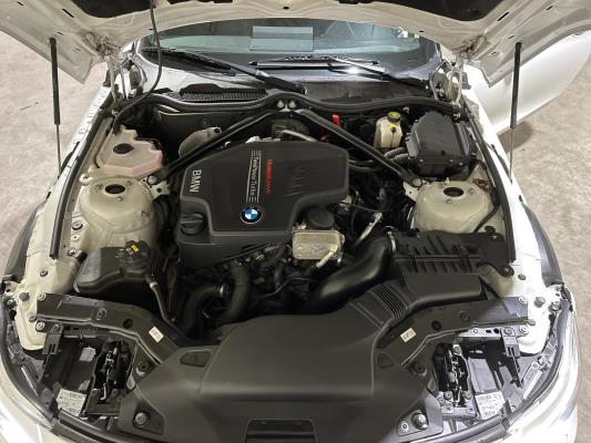 BMW Z4 Roadster sDrive18i M-Sport Limited Series 156pk 2014 E89 (Origineel-NL), 9-TRL-97