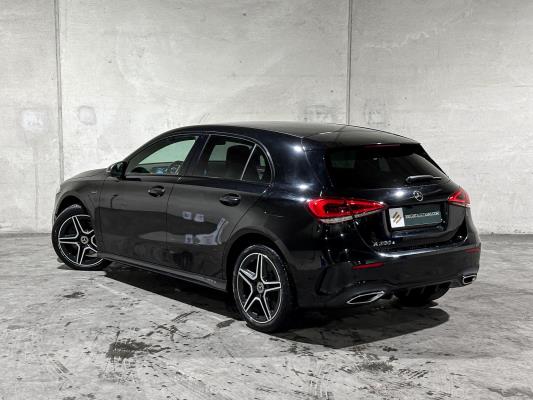 Mercedes-Benz A250 e Business Solution AMG Limited A-klasse 160pk 2021 (Origineel-NL), K-518-SP