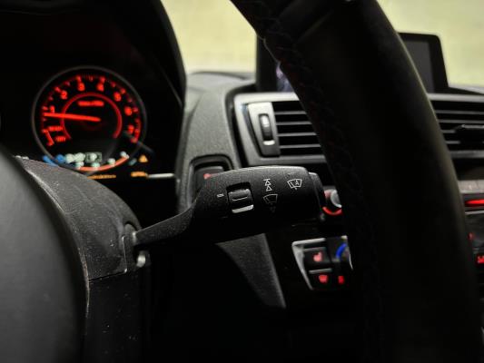 BMW M135i xDrive 320pk 2013 (Origineel-NL) 5-serie F20, 9-KHH-43