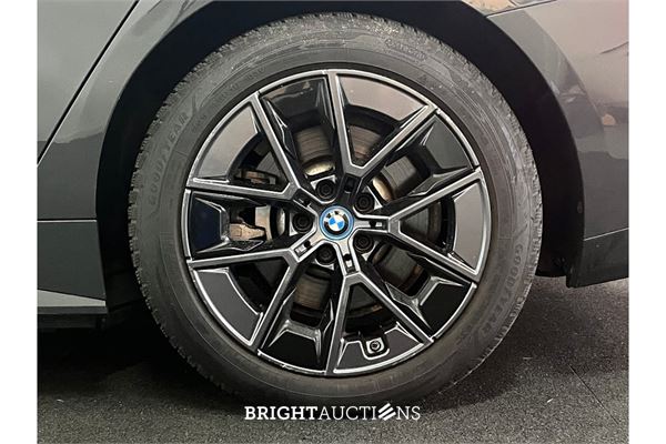 BMW i4 eDrive40 High Executive 84 kWh 2023 (Origineel-NL), T-695-BB