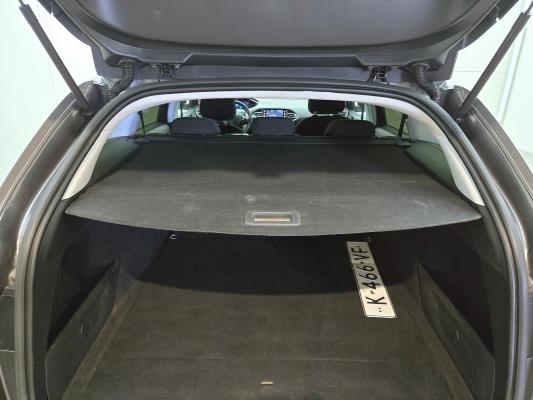 Peugeot 308 SW Blue Lease Active 1.2 PureTech 110pk 2021 (Origineel-NL), K-466-VF