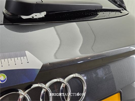 Audi Q3 Sportback 35 Pro Line TFSI 150pk 2020, GTF-28-V