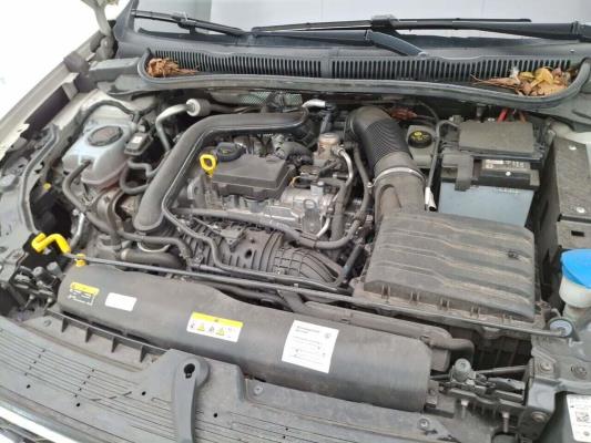 Volkswagen Taigo Life Business 1.0 TSI 95pk 2022 (Origineel-NL), P-777-FS