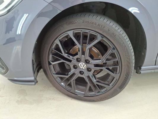 Volkswagen Polo R-Line 1.0 TSI 95pk 2022 (Origineel-NL), R-006-JT