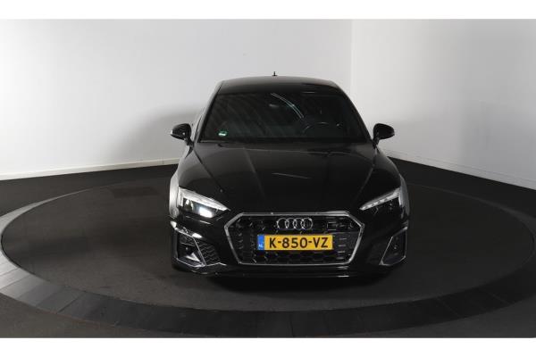 Audi A5 Sportback 35 S edition TFSI 149pk 2021 (Origineel-NL), K-850-VZ