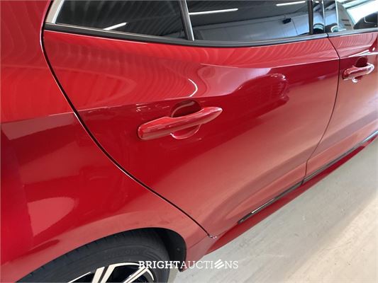 Toyota Corolla Hybrid Business Plus 1.8 170pk 2023 (Origineel-NL), S-765-NH