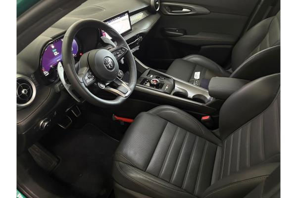 Alfa Romeo Tonale 1.5T Hybrid Ti 1.5 178pk 2025 (Origineel-NL), HRH-65-H