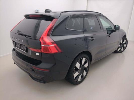 Volvo XC60 T6 PHEV Ultimate Dark 2.0 AWD 253pk 2023