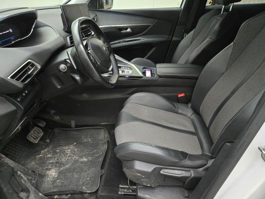 Peugeot 3008 Allure Avantage 1.2 PureTech 131pk 2021 (Origineel-NL), L-967-LR