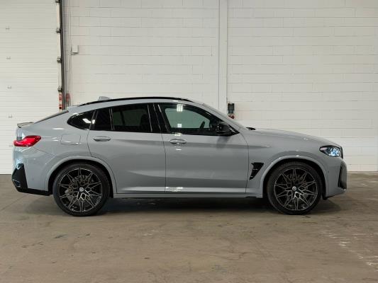 BMW X4 M Competition 510pk 2022, R-440-ZH