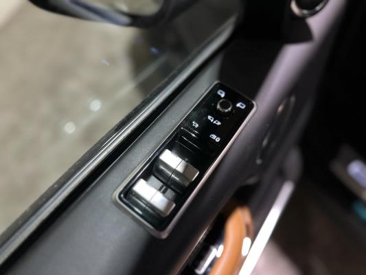 Land Rover Range Rover 5.0 V8 SC SVAutobiography Dynamic 566pk 2020 (Origineel-NL), H-492-KS