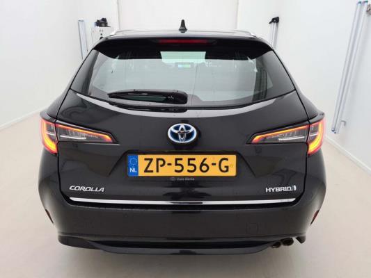 Toyota Corolla Touring Sports HYBRID Style 2.0 261pk 2019 (Origineel-NL), ZP-556-G