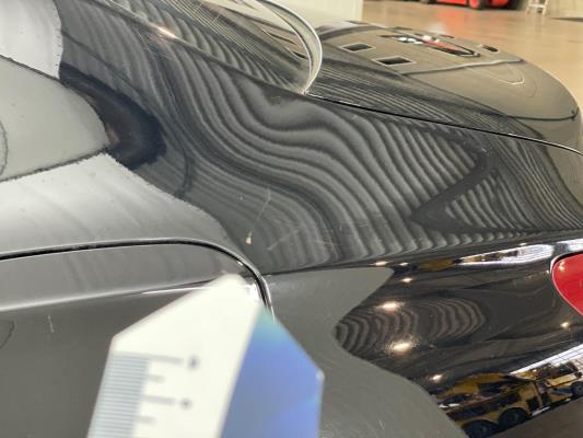 Mercedes-Benz CLA 180 Business Solution AMG 122pk 2017 CLA-Klasse, RT-050-T