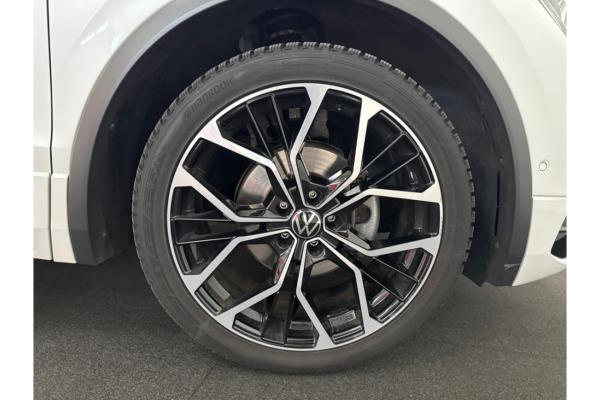 Volkswagen Tiguan R-Line Business 1.5 TSI 149pk 2023 (Origineel-NL), S-564-RH