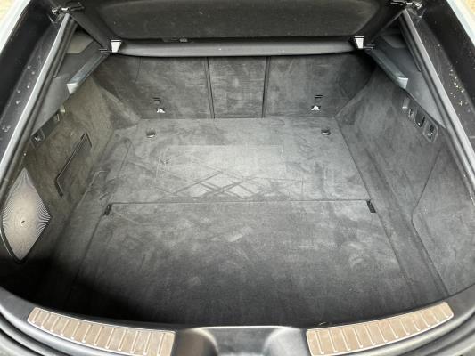 Mercedes-AMG GT63s 4.0 V8 4Matic+ Edition 1 GT 4-Door Coupe 639pk 2019, L-958-FB