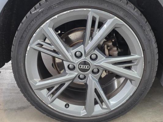 Audi A3 Sportback 45 e S edition Competition TFSI 265pk 2020, Z-342-HS