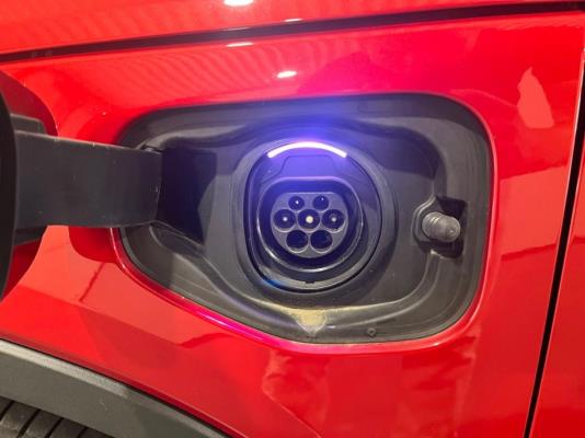 Volvo XC40 T5 Recharge Business Pro 1.5 261pk 2021 (Origineel-NL), L-561-DD