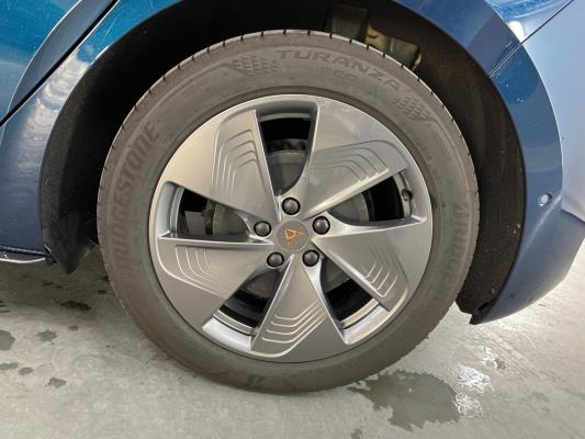 CUPRA Born Business 62 kWh 204pk 2023 (Origineel-NL), S-227-PG