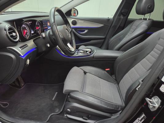 Mercedes-Benz E 220 d Prestige Plus 194pk 2016 E-klasse, HZH-33-J