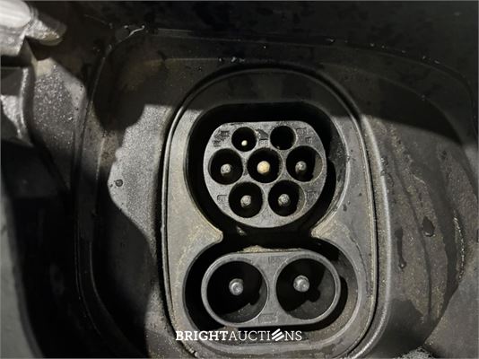 Volkswagen ID.3 First Athlon Edition 58 kWh 204pk 2020 (Origineel-NL), J-195-XK